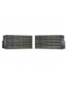 Cisco Catalyst 2960-X 24 GigE, 2 x 1G SFP, LAN Lite - nr 7