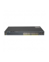 Cisco Catalyst 2960-X 24 GigE, 4 x 1G SFP, LAN Base - nr 34