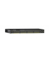 Cisco Catalyst 2960-X 48 GigE PoE 740W, 2 x 10G SFP+, LAN Base - nr 17