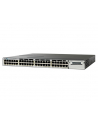 Cisco Catalyst 2960-X 48 GigE, PoE 740W, 4 x 1G SFP, LAN Base - nr 15