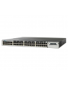 Cisco Catalyst 2960-X 48 GigE, PoE 370W, 2 x 10G SFP+, LAN Base - nr 13