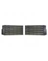 Cisco Catalyst 2960-X 48 GigE, PoE 370W, 2 x 10G SFP+, LAN Base - nr 1