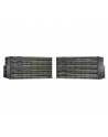 Cisco Catalyst 2960-X 48 GigE, PoE 370W, 2 x 10G SFP+, LAN Base - nr 21