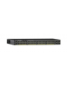 Cisco Catalyst 2960-X 48 GigE, PoE 370W, 4 x 1G SFP, LAN Base - nr 26