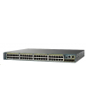 Cisco Catalyst 2960-X 48 GigE, 2 x 10G SFP+, LAN Base - nr 1