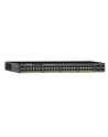 Cisco Catalyst 2960-X 48 GigE, 2 x 10G SFP+, LAN Base - nr 6