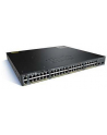 Cisco Catalyst 2960-X 48 GigE, 2 x 1G SFP, LAN Lite - nr 13