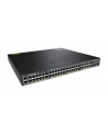 Cisco Catalyst 2960-X 48 GigE, 2 x 1G SFP, LAN Lite - nr 15