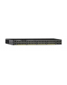 Cisco Catalyst 2960-X 48 GigE, 4 x 1G SFP, LAN Base - nr 16