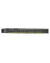 Cisco Catalyst 2960-X 48 GigE, 4 x 1G SFP, LAN Base - nr 1