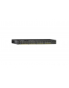 Cisco Catalyst 2960-X 48 GigE, 4 x 1G SFP, LAN Base - nr 8