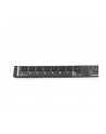 ALTUSEN PE8216G Power Distribution PDU 0U 16 ports , 16A - nr 9