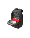 Plecak SAMSONITE 88U09006 17.3'' GUARDIT komputer, dok., tablet, kiesz., czarny - nr 11