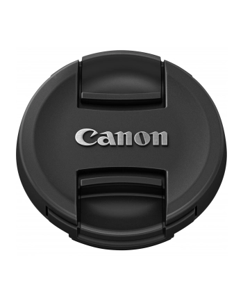 Canon pokrywka na obiektyw E-52 II