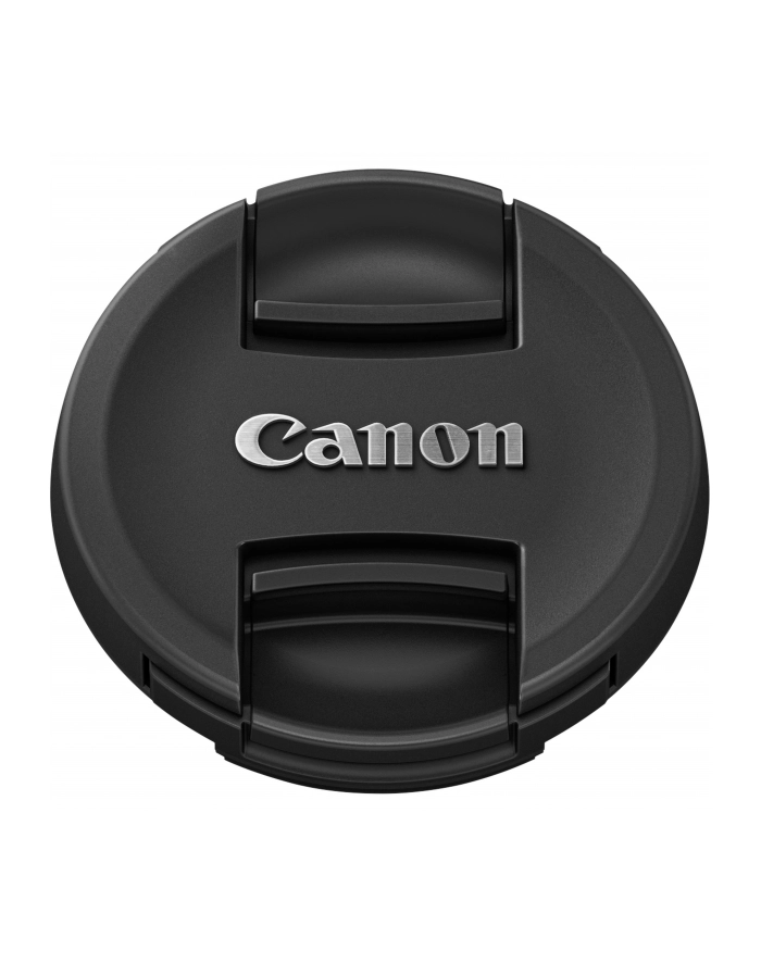 Canon pokrywka na obiektyw E-52 II główny