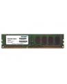 Patriot 8GB 1600MHz DDR3 Non-ECC CL11 DIMM 1.5V - nr 29
