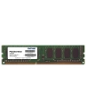 Patriot 8GB 1600MHz DDR3 Non-ECC CL11 DIMM 1.5V - nr 3