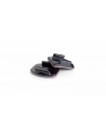 Curved + Flat Adhesive Mounts - nr 1
