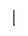 APC Rack PDU 2G, Metered with Switching, 20A/208V, 16A/230V, (21) C13 & (3) C19 - nr 19