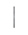 APC Rack PDU 2G, Metered with Switching, 20A/208V, 16A/230V, (21) C13 & (3) C19 - nr 1