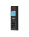 APC Rack PDU 2G, Metered with Switching, 20A/208V, 16A/230V, (21) C13 & (3) C19 - nr 6
