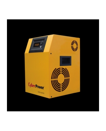 CyberPower Emergency Power System (EPS) 1500VA/1050W