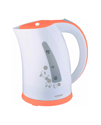 Orava Czajnik bezprzewodowy 2000W (VK-3417) P nr 1