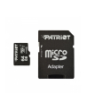 G.SKILL Micro SDXC 64GB Class 10 + Adapter - nr 1