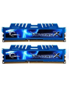G.SKILL RipjawsX DDR3 2x4GB 2133MHz CL10 XMP - nr 8