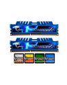G.SKILL RipjawsX DDR3 2x8GB 2400MHz CL11 XMP - nr 10