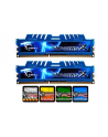 G.SKILL RipjawsX DDR3 2x8GB 2400MHz CL11 XMP - nr 20