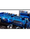 G.SKILL RipjawsX DDR3 2x8GB 2400MHz CL11 XMP - nr 43