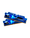 G.SKILL RipjawsX DDR3 2x8GB 2400MHz CL11 XMP - nr 55