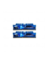 G.SKILL RipjawsX DDR3 2x8GB 2400MHz CL11 XMP - nr 6