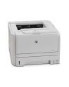 Drukarka laserowa HP LaserJet P2035 CE461A monochromatyczna - nr 25