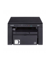 Urządzenie 3-funkcyjne CANON i-SENSYS MF3010 laserowe mnochromatyczne: drukarka/skaner/kopiarka - nr 12