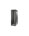 NetShelter SX 48U/600mm/1200mm Enclosure with Roof and Sides Black - nr 11