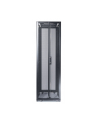 NetShelter SX 48U/600mm/1200mm Enclosure with Roof and Sides Black - nr 15