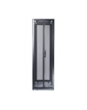 NetShelter SX 48U/600mm/1200mm Enclosure with Roof and Sides Black - nr 2