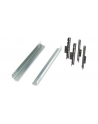 Equipment Support Rails for 600mm Wide Enclosure - nr 9