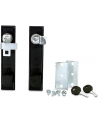 Combination Lock Handles (Qty 2) - nr 25
