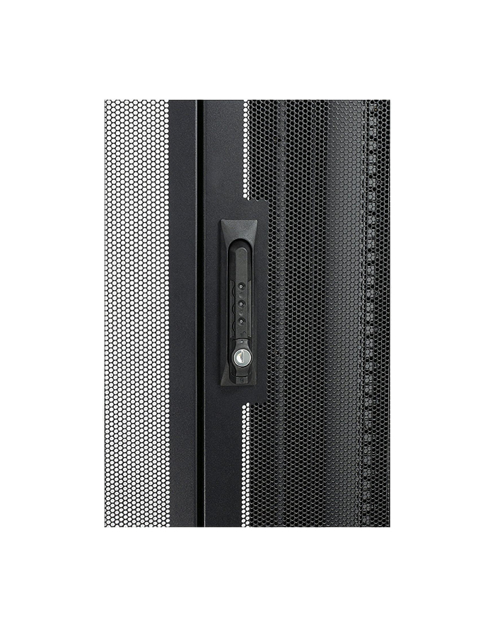 Combination Lock Handles (Qty 2) główny