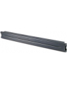 APC 1U 19'' Black Modular Toolless Blanking Panel - Qty 10 - nr 12