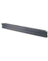 APC 1U 19'' Black Modular Toolless Blanking Panel - Qty 10 - nr 27