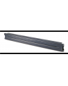 APC 1U 19'' Black Modular Toolless Blanking Panel - Qty 10 - nr 30
