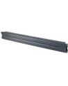 APC 1U 19'' Black Modular Toolless Blanking Panel - Qty 10 - nr 35