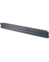 APC 1U 19'' Black Modular Toolless Blanking Panel - Qty 10 - nr 38