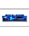 G.SKILL RipjawsX DDR3 2x8GB 2400MHz CL11 XMP - nr 16