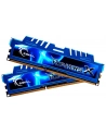 G.SKILL RipjawsX DDR3 2x8GB 2400MHz CL11 XMP - nr 18