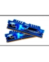 G.SKILL RipjawsX DDR3 2x8GB 2400MHz CL11 XMP - nr 55